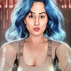 bellissimat avatar